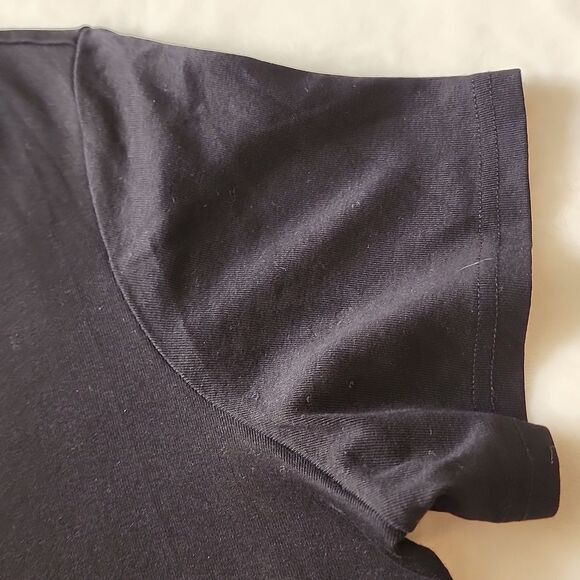 Karen Scott Woman Lot Of 3 Short Sleeve Scoop Neck Knit Tops Size 1X - Picture 7 of 15